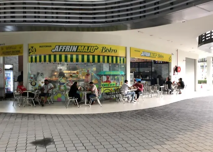 New Dsara Cinema Netflix Next Kota Damansara
