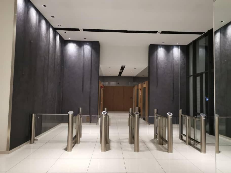 New Dsara Cinema Netflix Next Kota Damansara Apartment