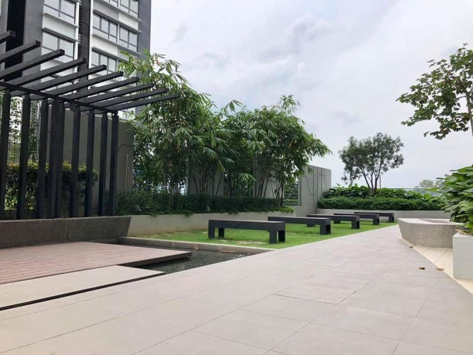 New Dsara Cinema Netflix Next Kota Damansara *