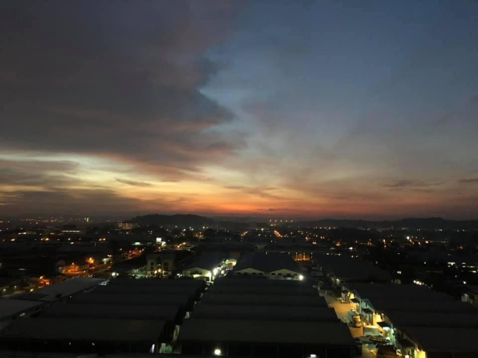 New Dsara Cinema Netflix Next Kota Damansara Apartment