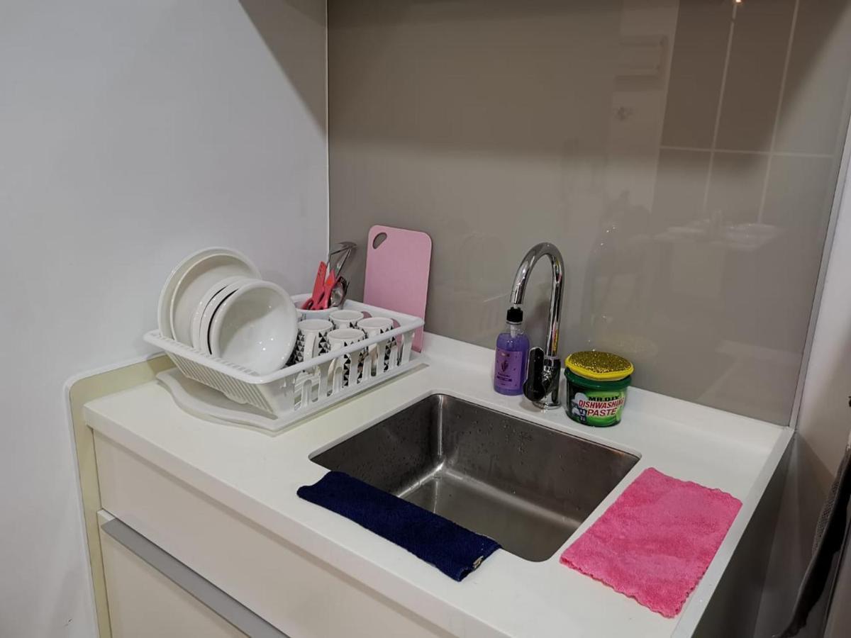 Apartment New Dsara Cinema Netflix Next Kota Damansara Sungai Buloh
