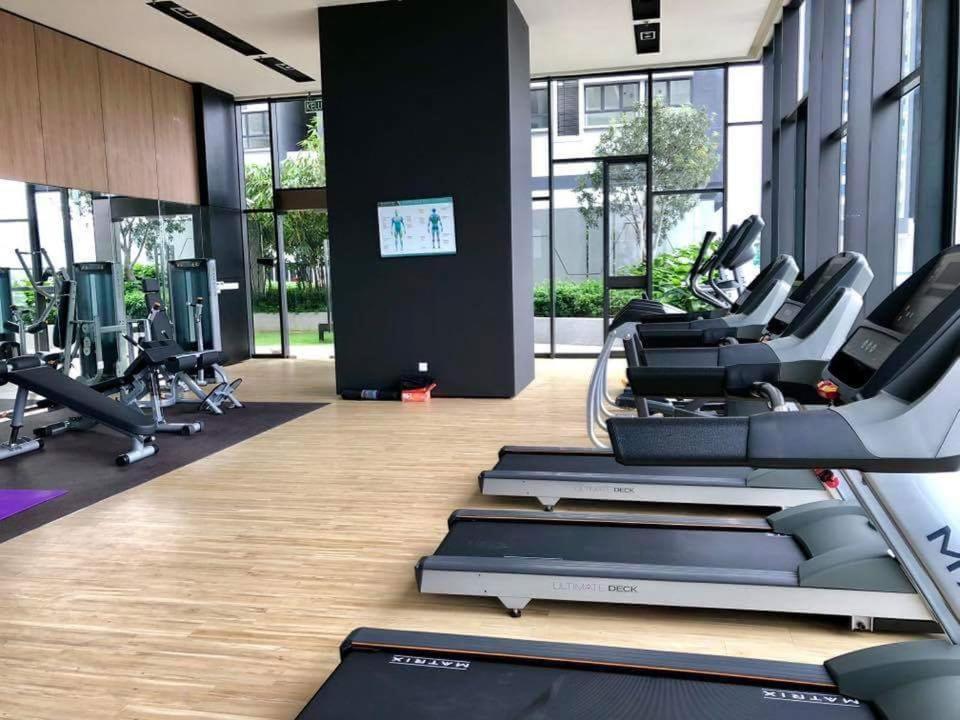 New Dsara Cinema Netflix Next Kota Damansara Sungai Buloh