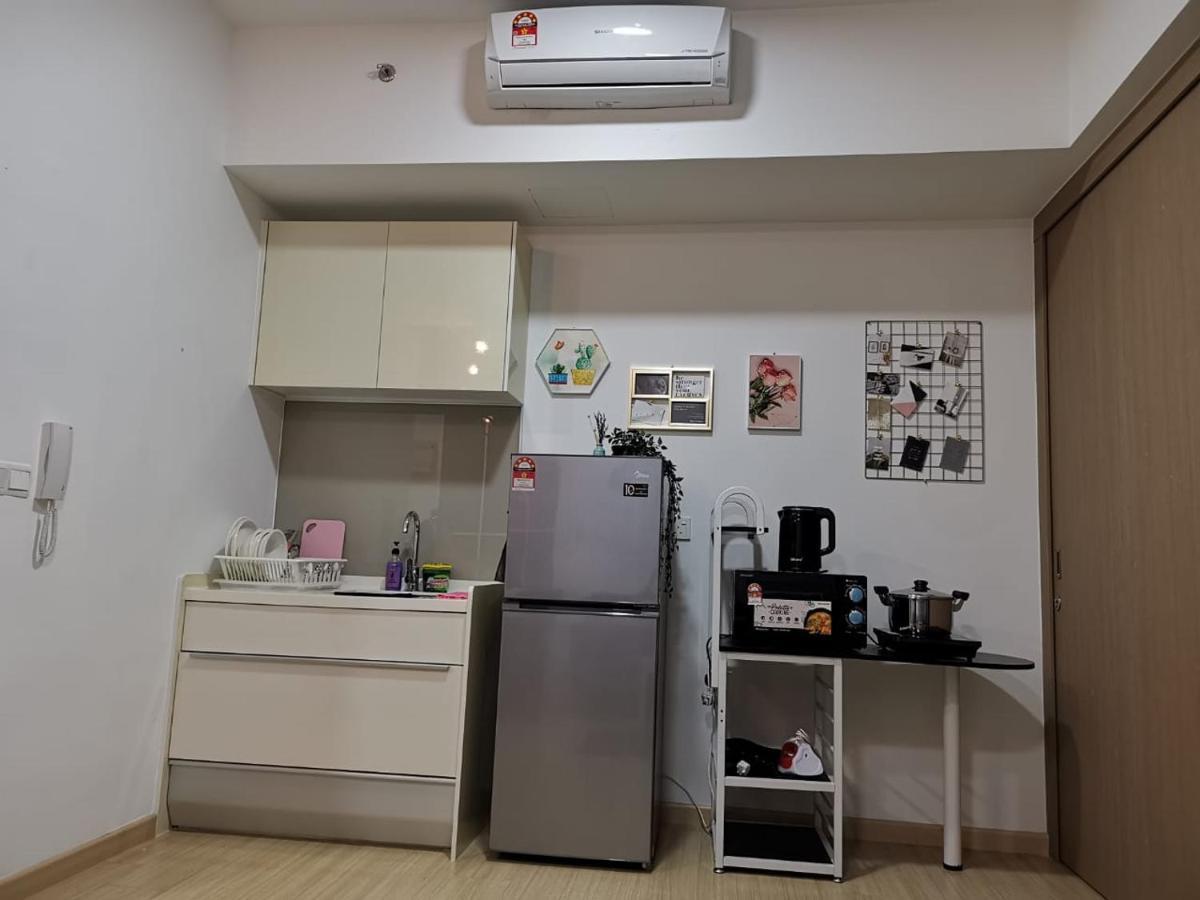 Apartment New Dsara Cinema Netflix Next Kota Damansara *