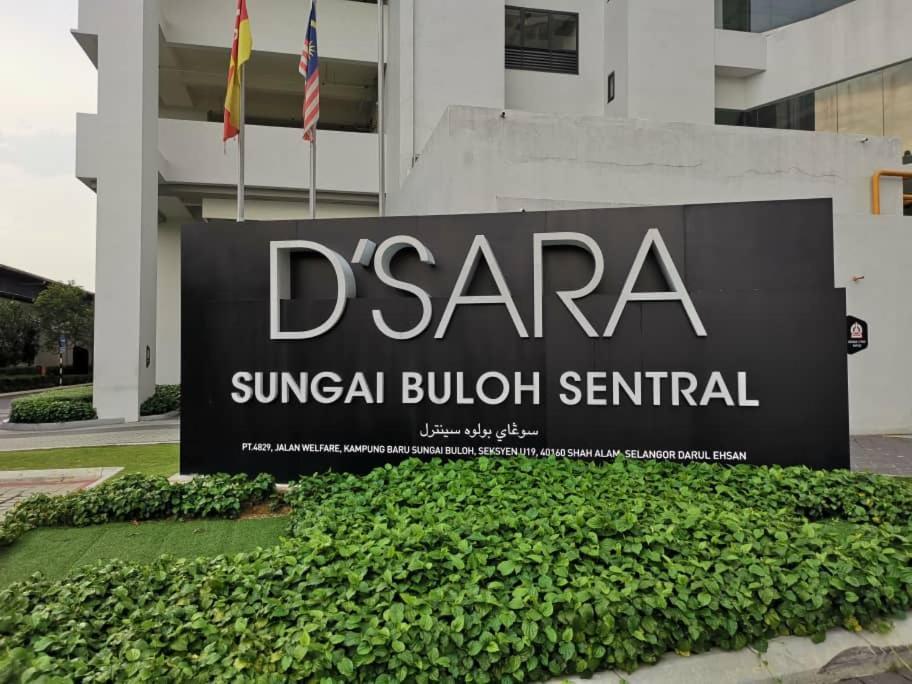 New Dsara Cinema Netflix Next Kota Damansara * Sungai Buloh