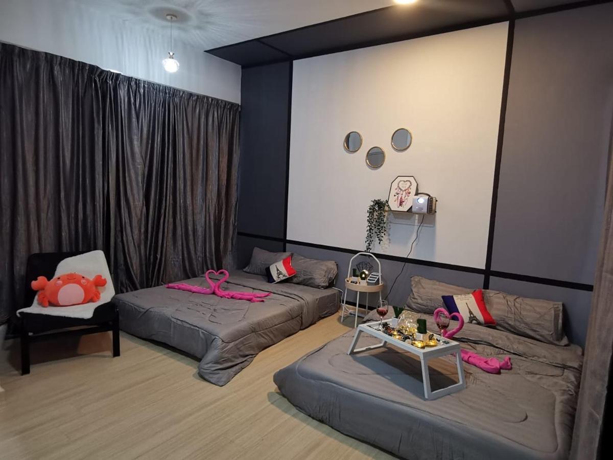 New Dsara Cinema Netflix Next Kota Damansara Sungai Buloh