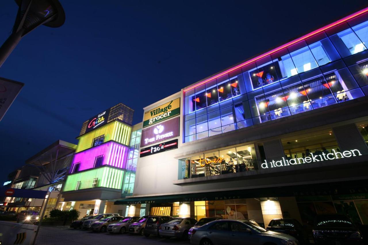 New Dsara Cinema Netflix Next Kota Damansara