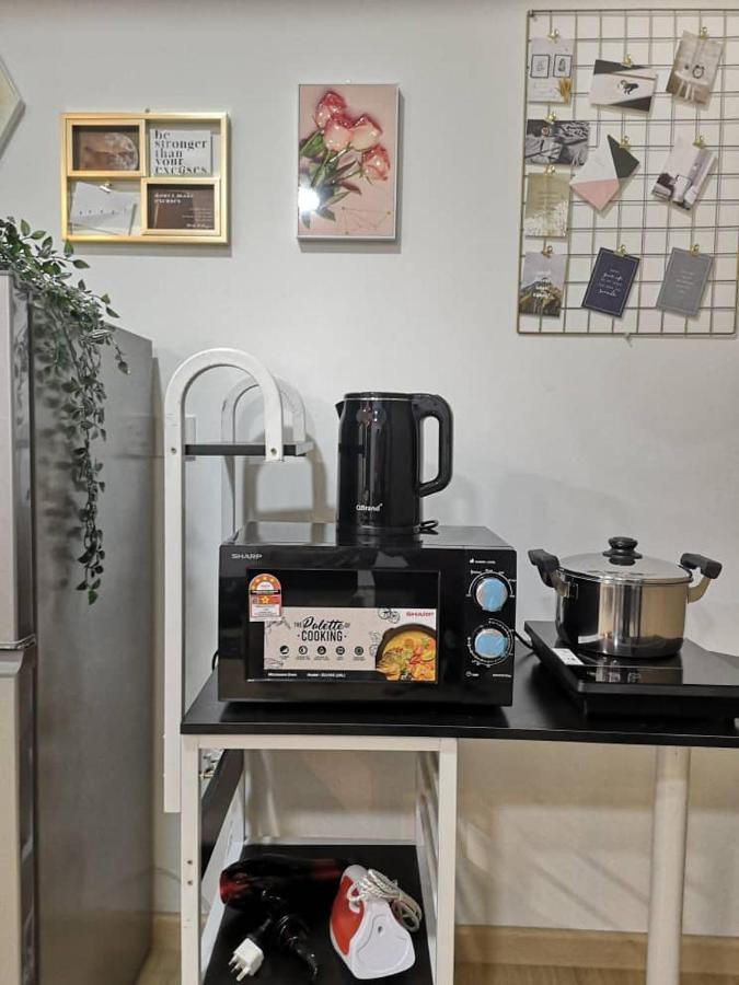 Apartment New Dsara Cinema Netflix Next Kota Damansara